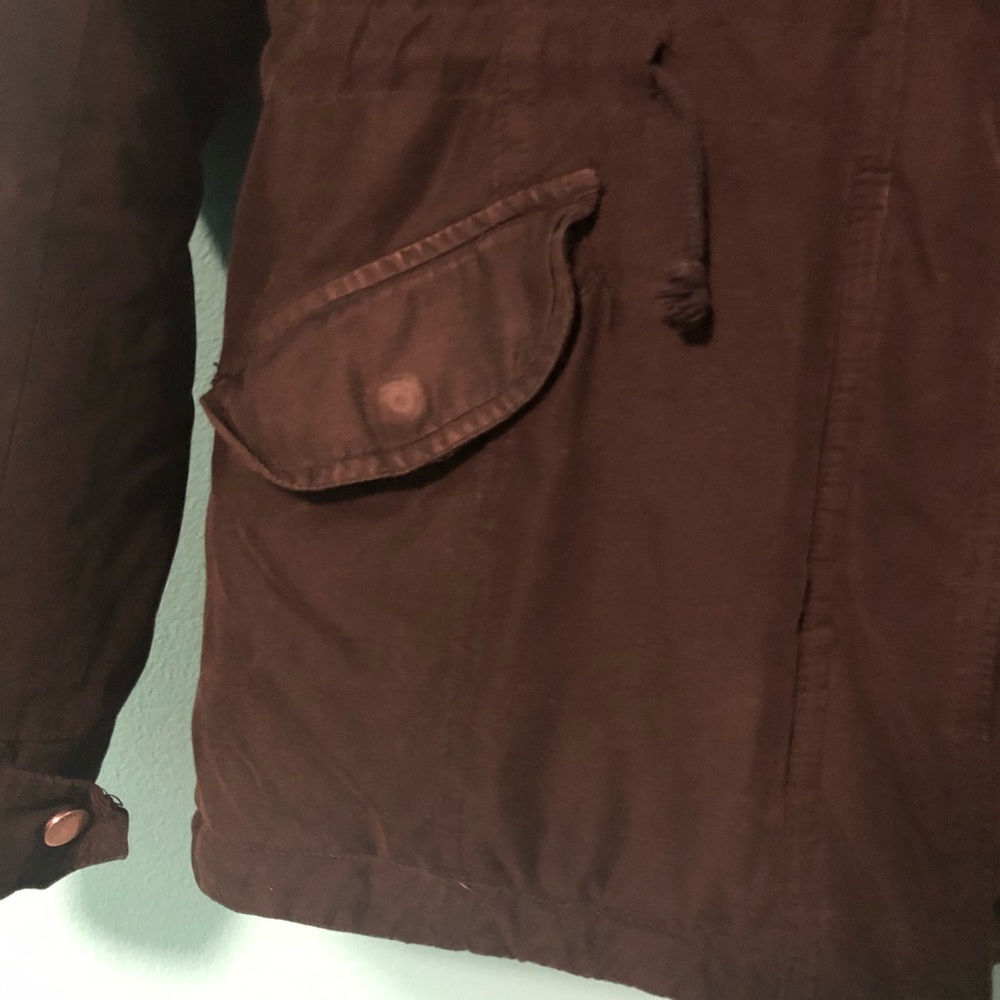 Jacket - Picture 2 of 8